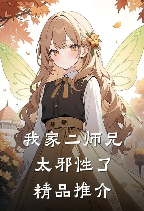 我家二师兄太邪性了精品推介
