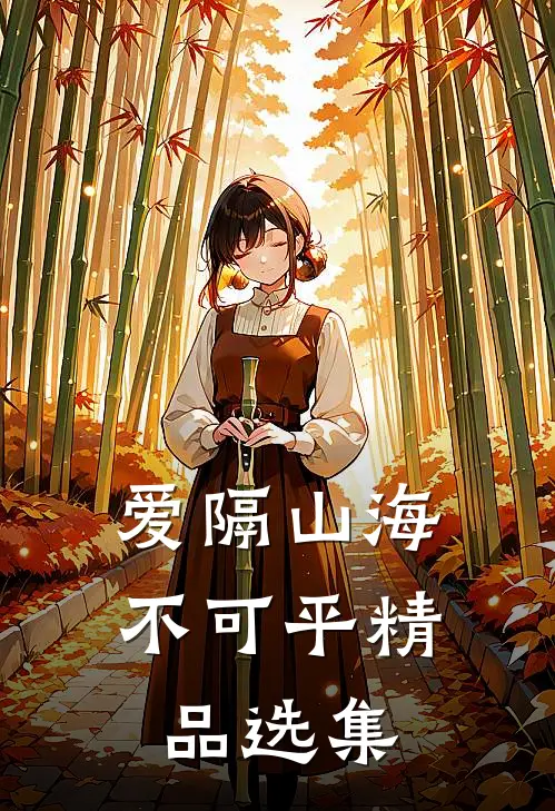爱隔山海不可平精品选集