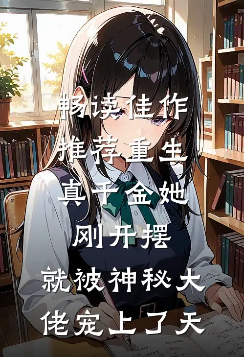 畅读佳作推荐重生：真千金她刚开摆，就被神秘大佬宠上了天