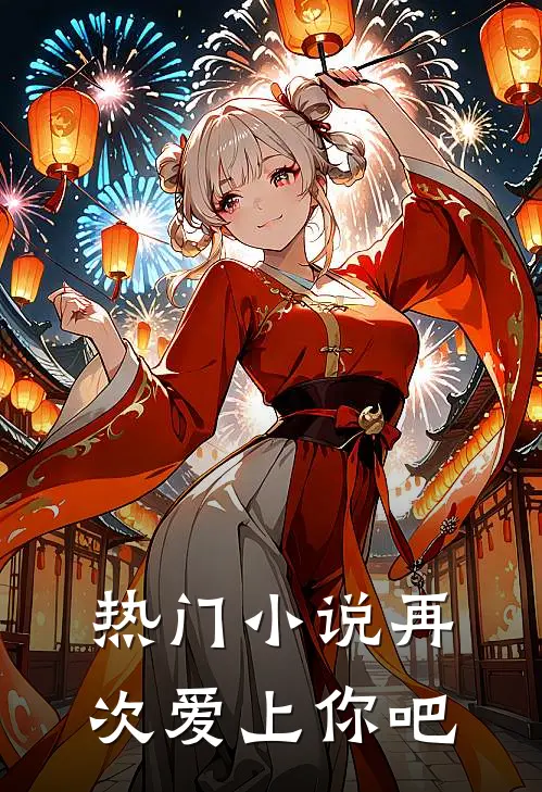 热门小说再次爱上你吧
