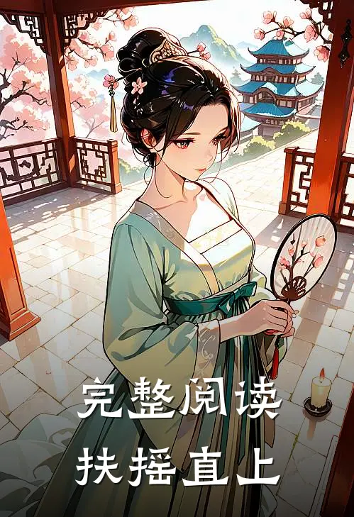 完整阅读扶摇直上