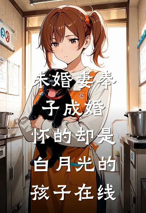未婚妻奉子成婚，怀的却是白月光的孩子在线
