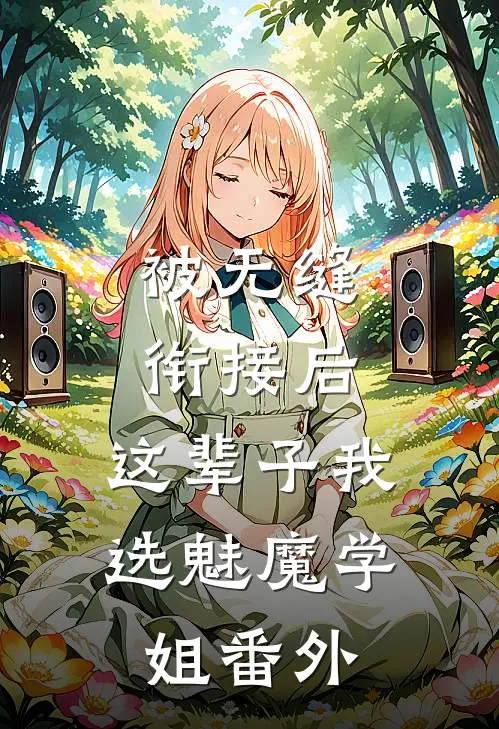 被无缝衔接后，这辈子我选魅魔学姐 番外
