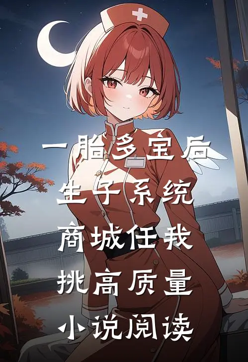 一胎多宝后，生子系统商城任我挑高质量小说阅读