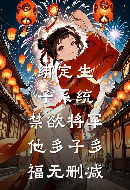 绑定生子系统，禁欲将军他多子多福无删减