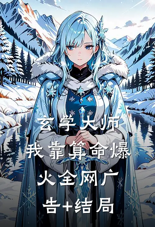 玄学大师：我靠算命爆火全网广告+结局