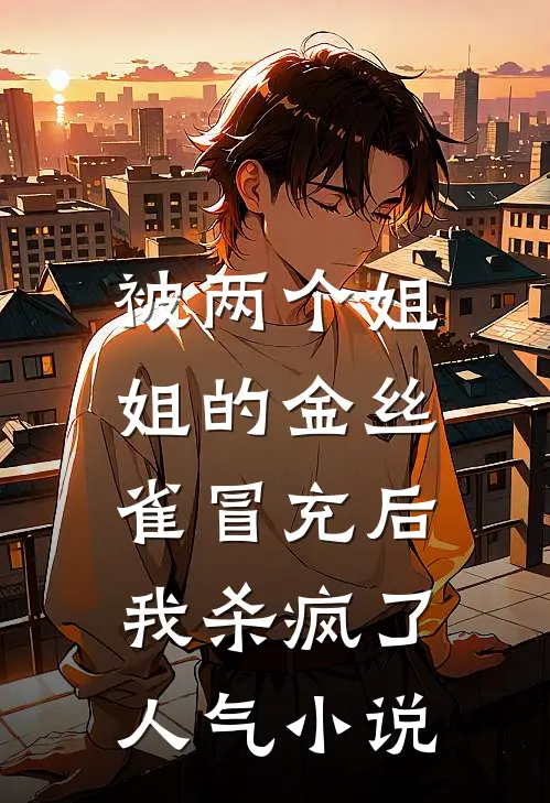被两个姐姐的金丝雀冒充后，我杀疯了人气小说