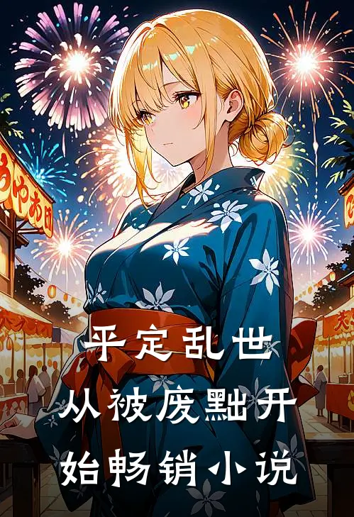 平定乱世：从被废黜开始畅销小说
