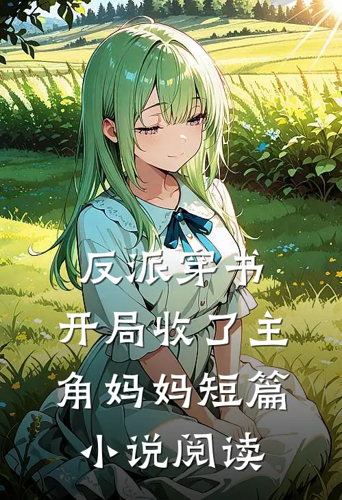 反派穿书：开局收了主角妈妈短篇小说阅读