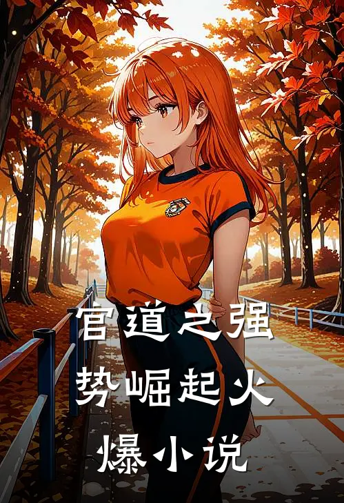 官道之强势崛起火爆小说