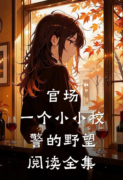 官场：一个小小校警的野望阅读全集