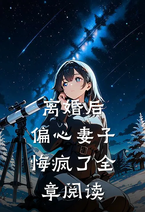 离婚后，偏心妻子悔疯了全章阅读