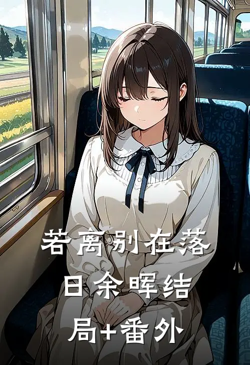 若离别在落日余晖结局+番外