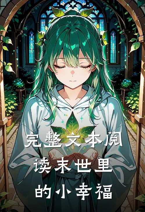完整文本阅读末世里的小幸福