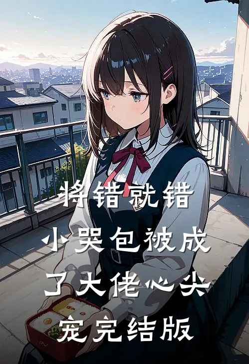 将错就错：小哭包被成了大佬心尖宠完结版