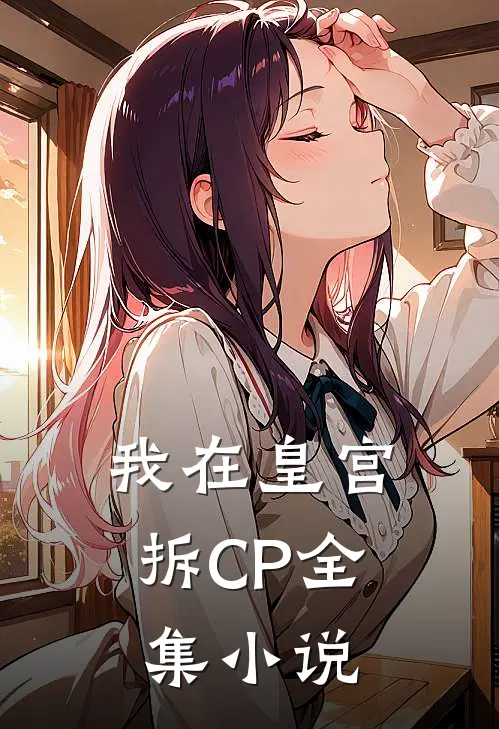 我在皇宫拆CP全集小说