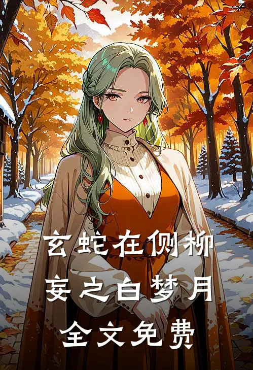 玄蛇在侧柳妄之白梦月全文免费