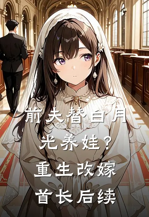 前夫替白月光养娃？重生改嫁首长后续