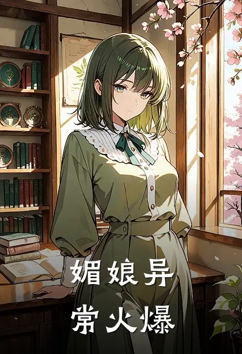 媚娘异常火爆
