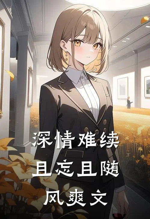深情难续，且忘且随风爽文