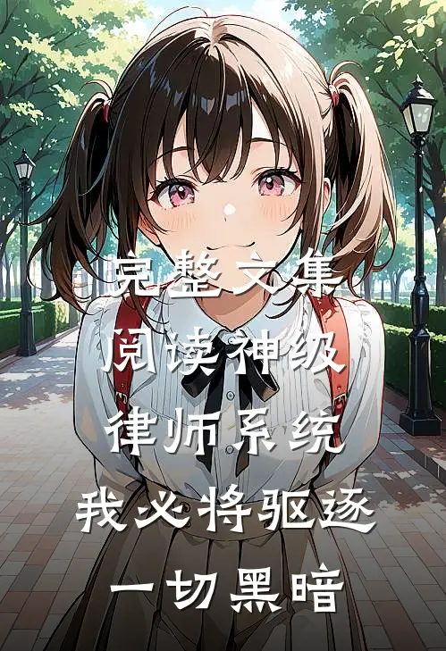 完整文集阅读神级律师系统：我必将驱逐一切黑暗
