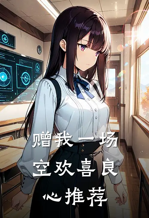 赠我一场空欢喜良心推荐