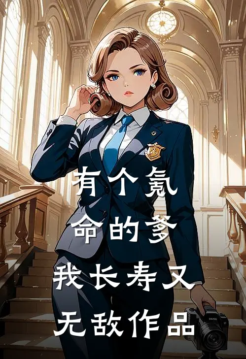 有个氪命的爹，我长寿又无敌作品