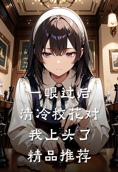 一眼过后，清冷校花对我上头了精品推荐