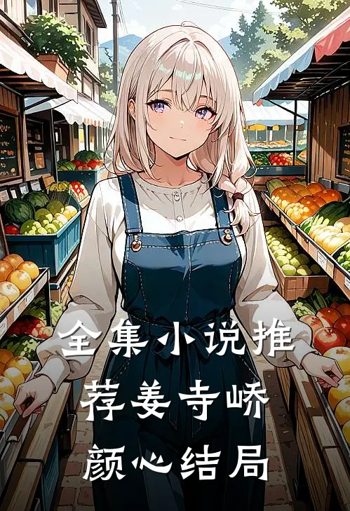 全集小说推荐姜寺峤颜心结局