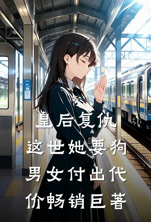 皇后复仇：这世她要狗男女付出代价畅销巨著