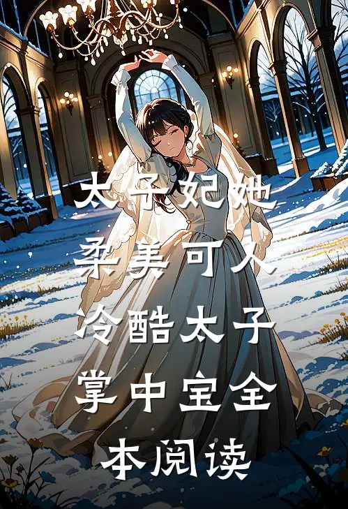 太子妃她柔美可人：冷酷太子掌中宝全本阅读