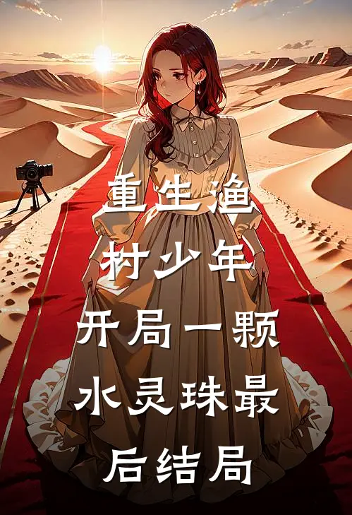 重生渔村少年，开局一颗水灵珠最后结局