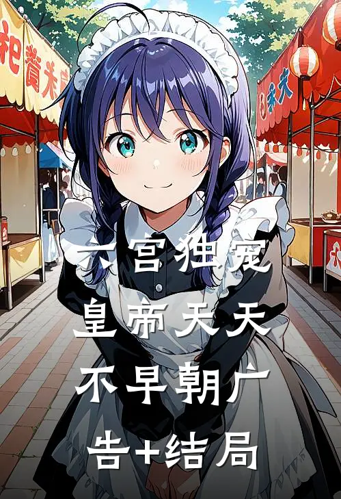 六宫独宠，皇帝天天不早朝广告+结局