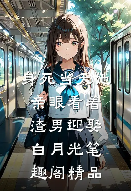 身死当天她亲眼看着渣男迎娶白月光笔趣阁精品
