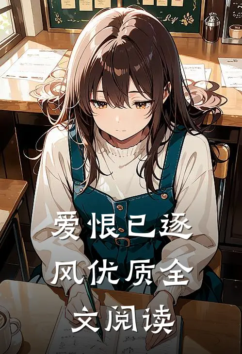 爱恨已逐风优质全文阅读