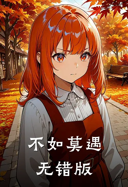 不如莫遇无错版