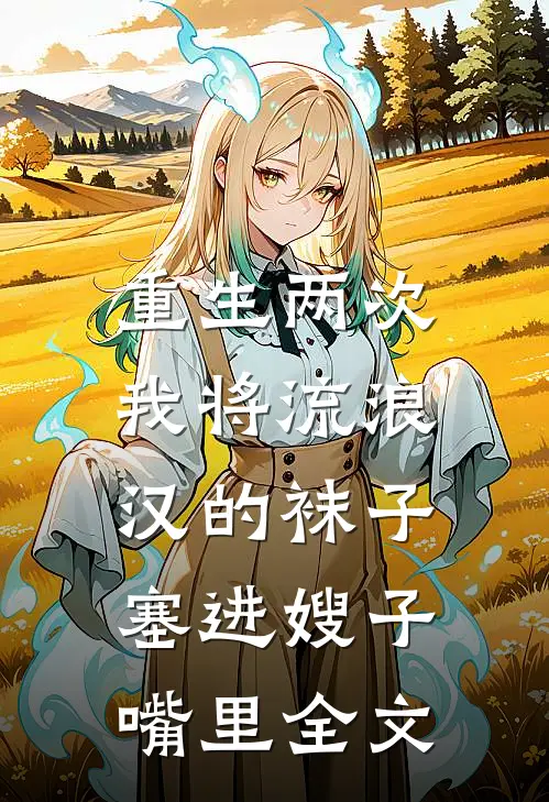 重生两次，我将流浪汉的袜子塞进嫂子嘴里全文