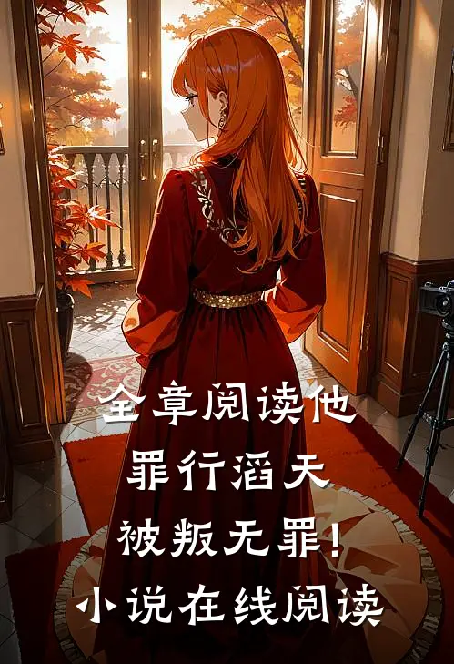 全章阅读他,罪行滔天,被叛无罪!小说在线阅读