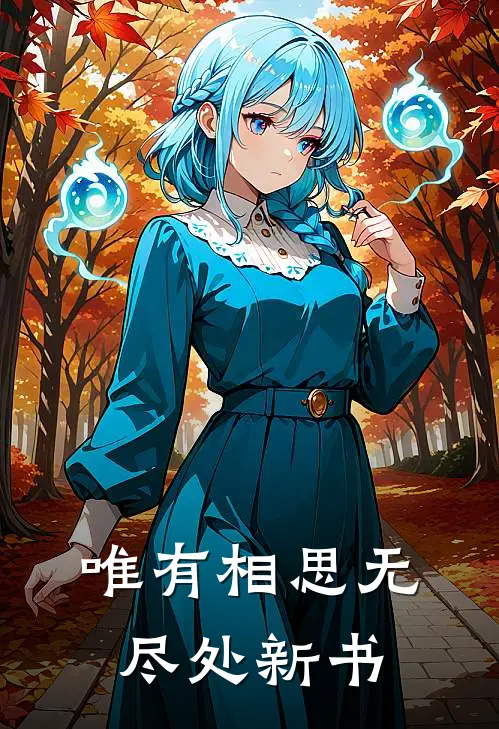 唯有相思无尽处新书