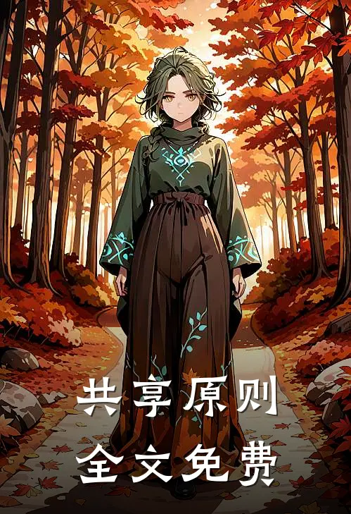共享原则全文免费