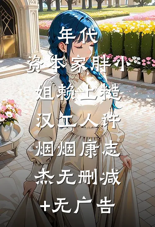 年代：资本家胖小姐赖上糙汉工人许烟烟康志杰无删减+无广告