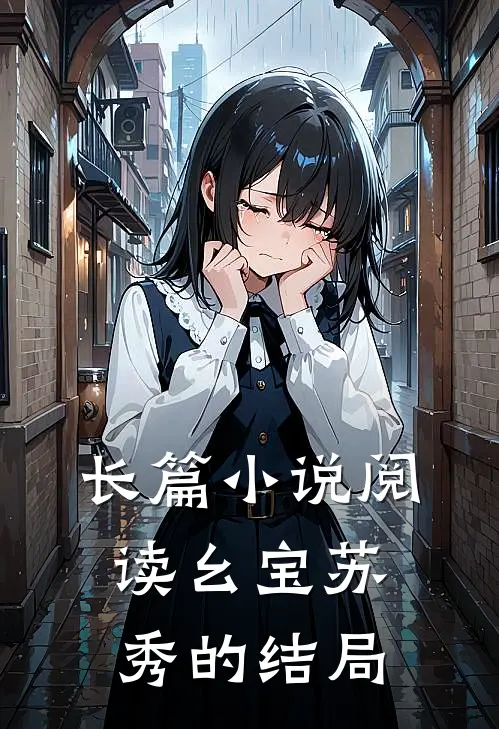 长篇小说阅读幺宝苏秀的结局