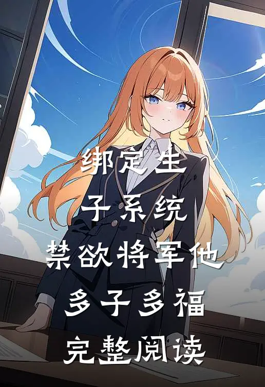 绑定生子系统，禁欲将军他多子多福完整阅读