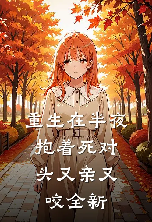 重生在半夜，抱着死对头又亲又咬全新