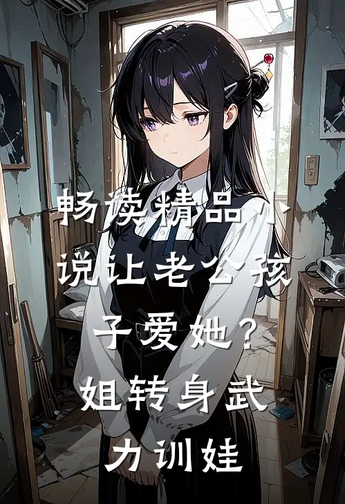 畅读精品小说让老公孩子爱她？姐转身武力训娃
