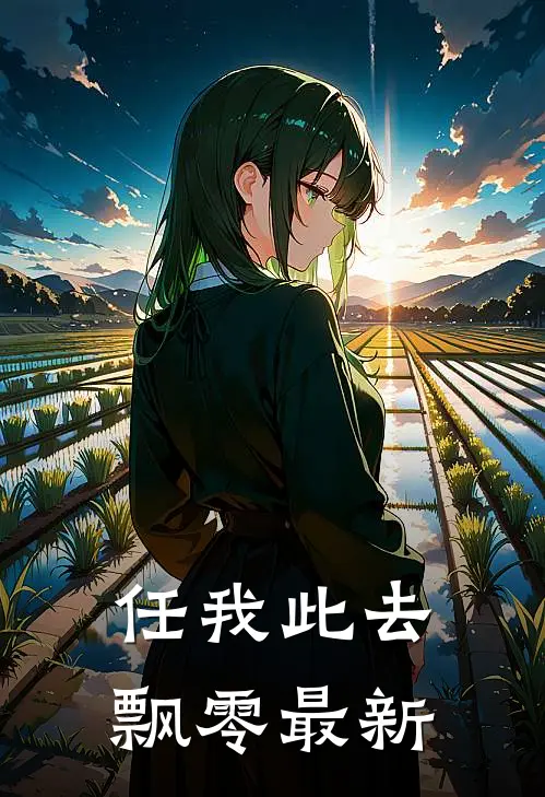 任我此去飘零最新