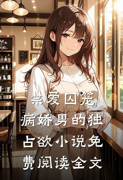 禁爱囚笼：病娇男的独占欲小说免费阅读全文
