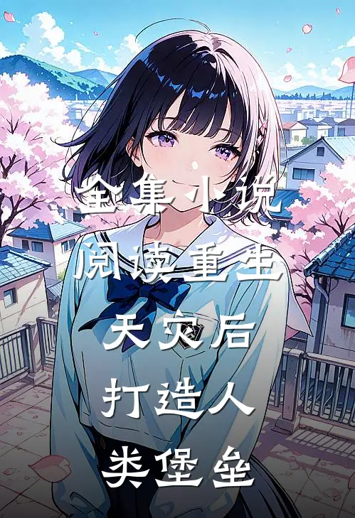 全集小说阅读重生天灾后，打造人类堡垒