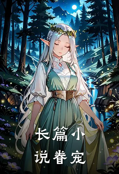 长篇小说眷宠
