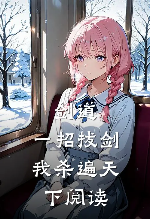 剑道：一招拔剑，我杀遍天下阅读